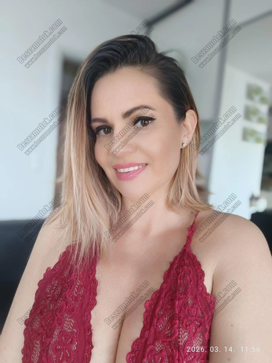 Lèna popoimado profil kepes profil - popoimado.hu Lèna - +36 20 807 6233 - popoimado foto