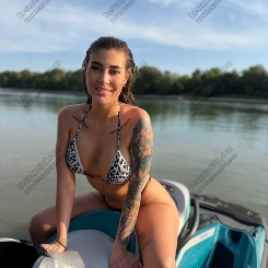 IsabelleF, 25 éves popóimádó szexpartner
